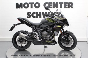 Angebot Triumph Tiger Sport 800