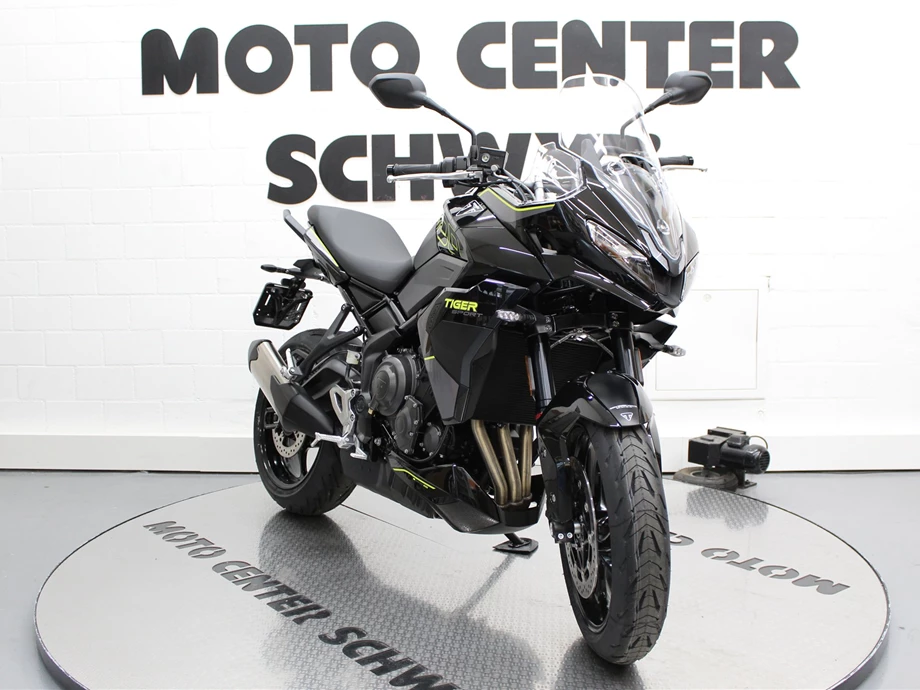 Angebot Triumph Tiger Sport 800 Bild 2: Angebot Triumph Tiger Sport 800