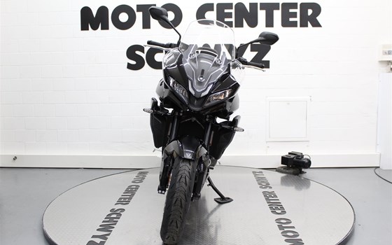 Neufahrzeug Triumph Tiger Sport 800 - Bild 3