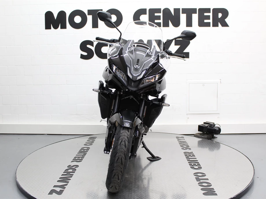 Angebot Triumph Tiger Sport 800 Bild 3: Angebot Triumph Tiger Sport 800