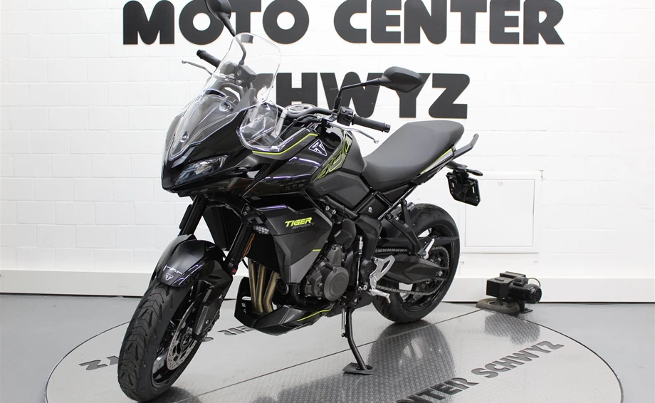 Angebot Triumph Tiger Sport 800 Bild 4: Angebot Triumph Tiger Sport 800