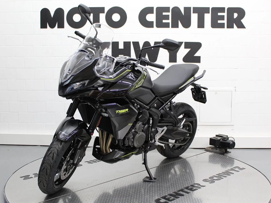 Angebot Triumph Tiger Sport 800 Bild 4: Angebot Triumph Tiger Sport 800