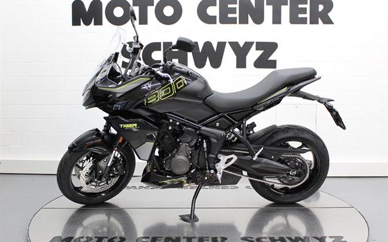 Neufahrzeug Triumph Tiger Sport 800 - Bild 5