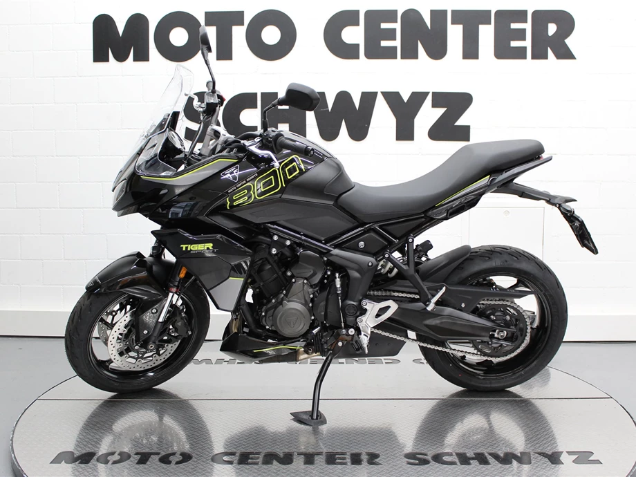 Angebot Triumph Tiger Sport 800 Bild 5: Angebot Triumph Tiger Sport 800