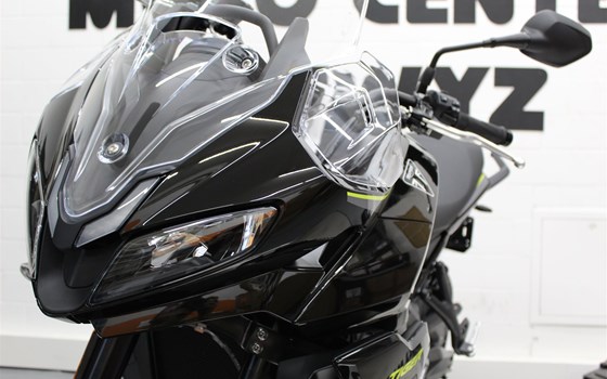 Neufahrzeug Triumph Tiger Sport 800 - Bild 6