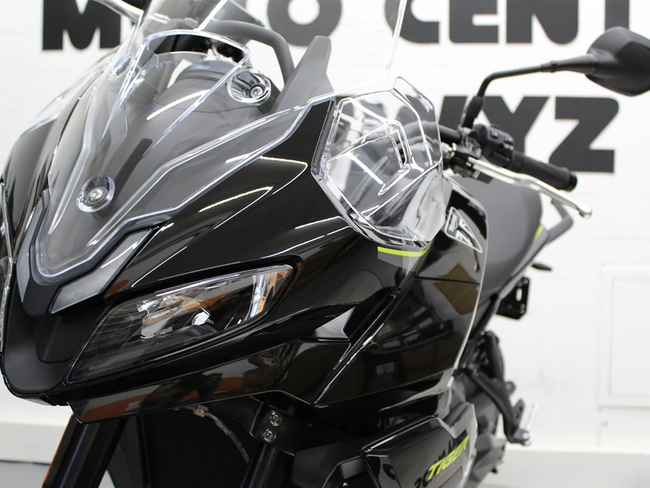 Angebot Triumph Tiger Sport 800 Bild 6: Angebot Triumph Tiger Sport 800