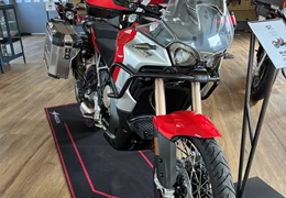 Neumotorrad MV Agusta Enduro Veloce Neumotorrad MV Agusta Enduro Veloce