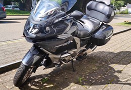 Occasion BMW K 1600 GTL