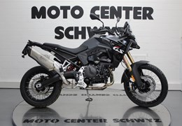 Neumotorrad BMW F 900 GS
