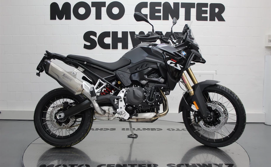 Angebot BMW F 900 GS Bild 1: Angebot BMW F 900 GS