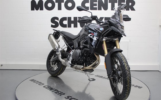 Neufahrzeug BMW F 900 GS - Bild 2