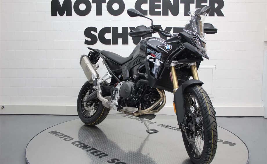 Angebot BMW F 900 GS Bild 2: Angebot BMW F 900 GS
