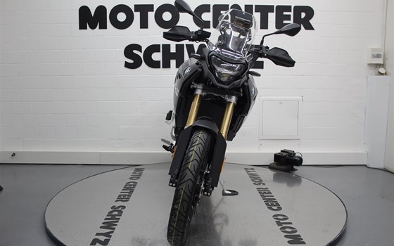 Neufahrzeug BMW F 900 GS - Bild 3