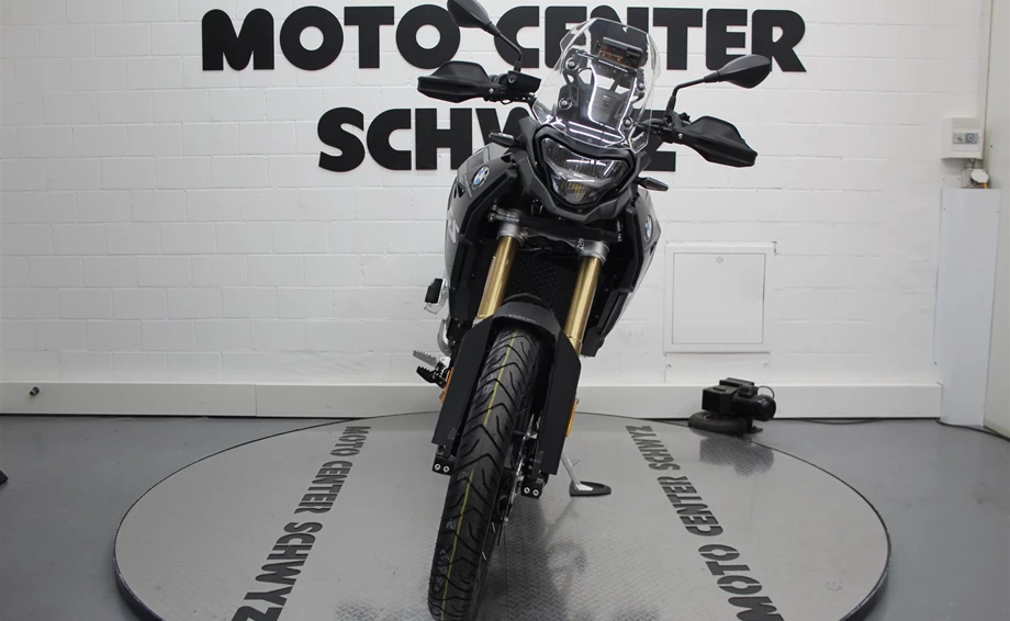 Angebot BMW F 900 GS Bild 3: Angebot BMW F 900 GS