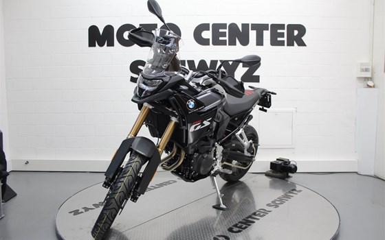 Neufahrzeug BMW F 900 GS - Bild 4