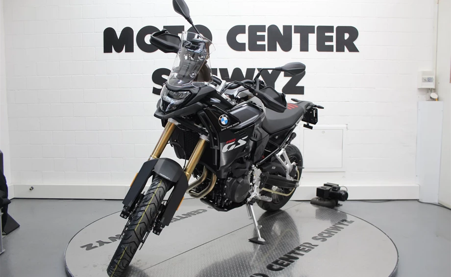 Angebot BMW F 900 GS Bild 4: Angebot BMW F 900 GS