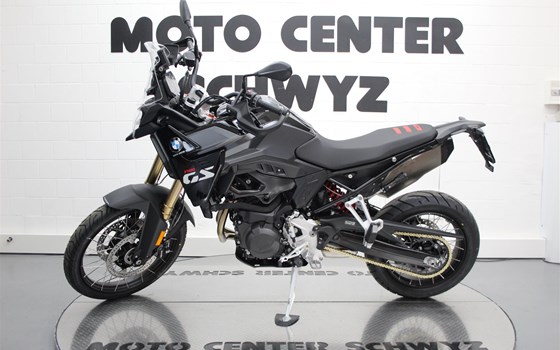 Neufahrzeug BMW F 900 GS - Bild 5