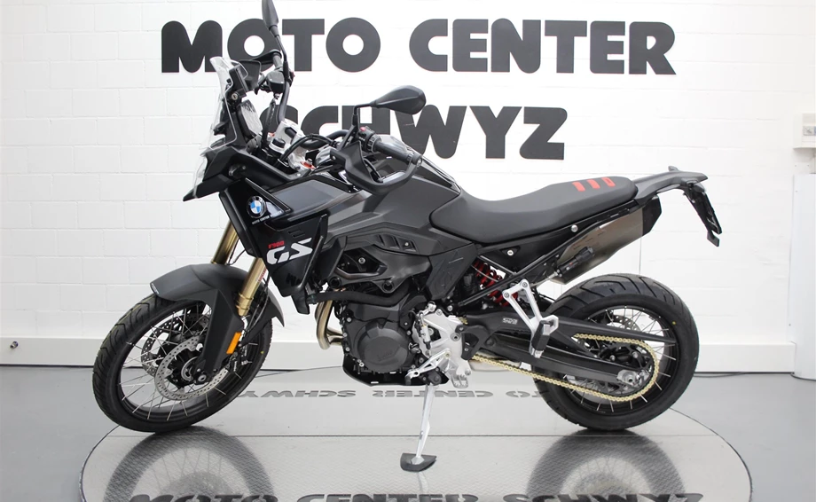 Angebot BMW F 900 GS Bild 5: Angebot BMW F 900 GS
