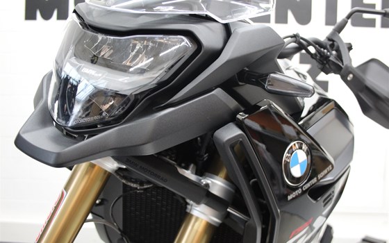 Neufahrzeug BMW F 900 GS - Bild 6