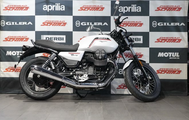 Moto Guzzi V7 Special