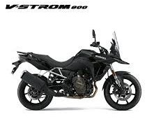 Angebot Suzuki V-Strom 800