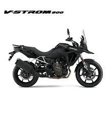 Suzuki V-Strom 800