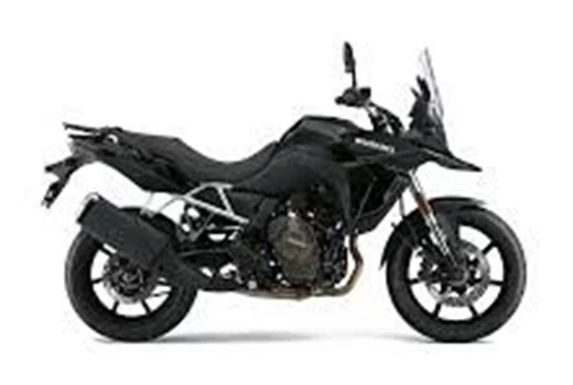 Suzuki V-Strom 800