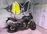Angebot Suzuki V-Strom 800