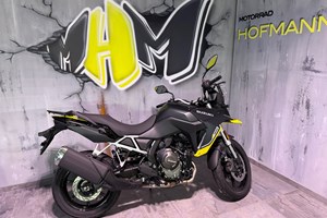 Angebot Suzuki V-Strom 800