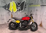 Angebot Fantic Caballero 700