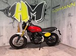 Angebot Fantic Caballero 700