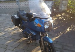 Gebrauchte BMW R 80 RT