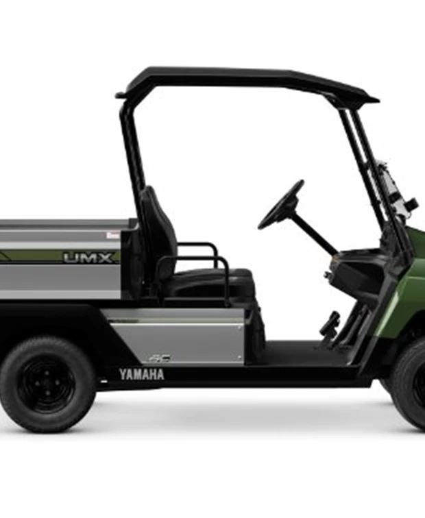 Yamaha UMX AC<br />AC ohne LOF