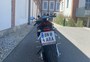 Motorrad