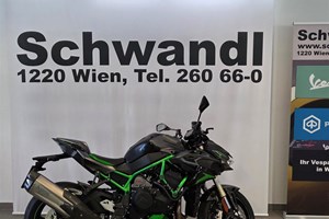 Angebot Kawasaki Z H2 SE