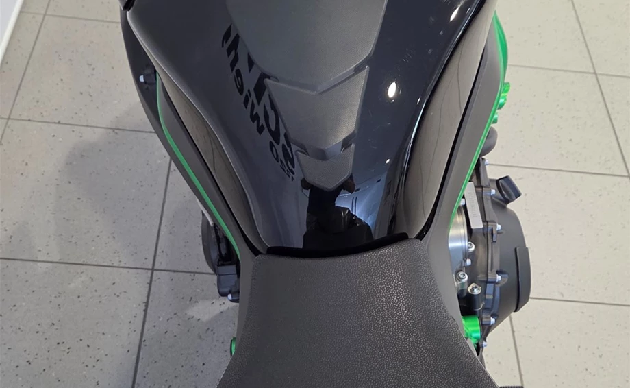 Angebot Kawasaki Z H2 SE Bild 5: Angebot Kawasaki Z H2 SE