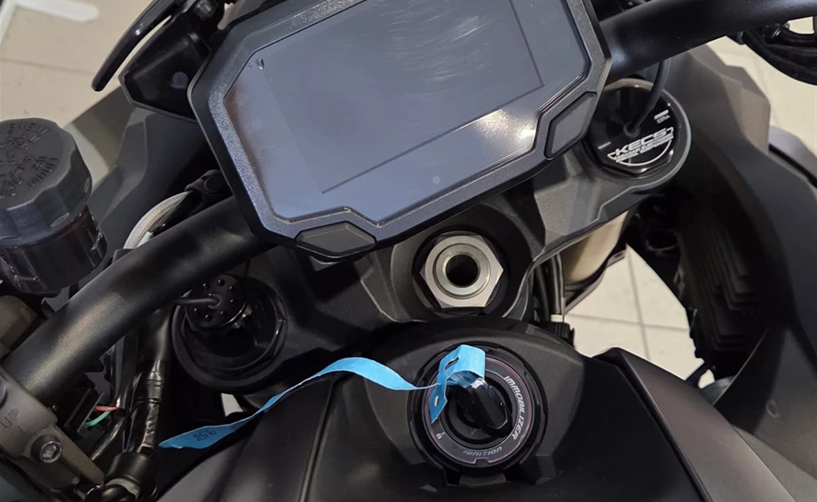 Angebot Kawasaki Z H2 SE Bild 6: Angebot Kawasaki Z H2 SE