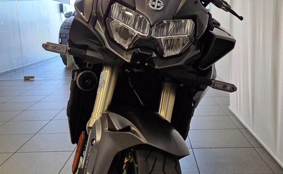 Angebot Kawasaki Z H2 SE Bild 7: Angebot Kawasaki Z H2 SE