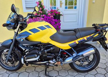 Gebrauchte Gebrauchte