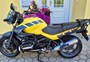 Motorrad