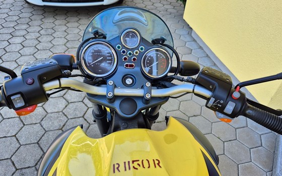 Gebrauchtmotorrad BMW R 1150 R - Bild 3 Gebrauchtmotorrad BMW R 1150 R - Bild 3