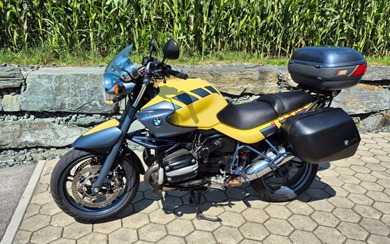 Gebrauchtmotorrad BMW R 1150 R - Bild 7 Gebrauchtmotorrad BMW R 1150 R - Bild 7