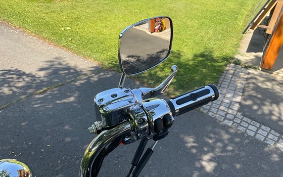 Gebrauchtmotorrad Harley-Davidson Softail Heritage Springer FLSTS - Bild 13 Gebrauchtmotorrad Harley-Davidson Softail Heritage Springer FLSTS - Bild 13