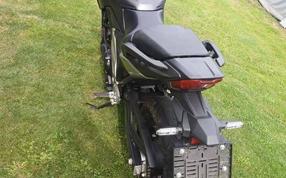Gebrauchtmotorrad Honda NC750X DCT - Bild 7 Gebrauchtmotorrad Honda NC750X DCT - Bild 7