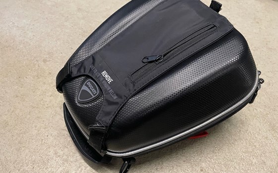 Gebrauchtmotorrad Ducati Multistrada 950 - Bild 10