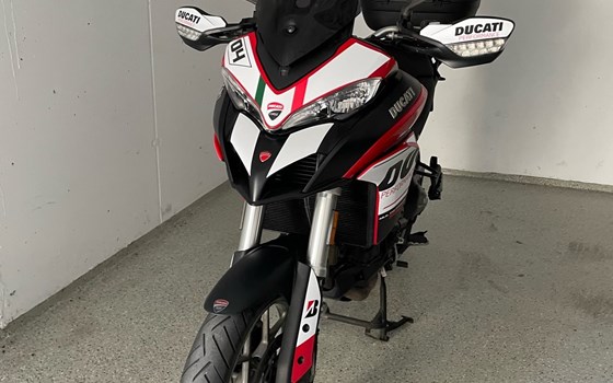 Gebrauchtmotorrad Ducati Multistrada 950 - Bild 3