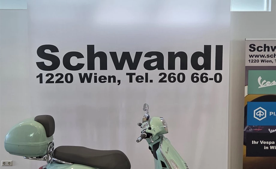 Angebot Vespa GTS 125 Bild 1: Angebot Vespa GTS 125