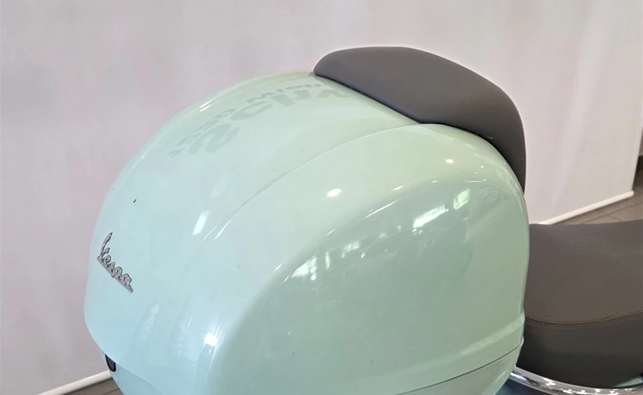 Angebot Vespa GTS 125 Bild 3: Angebot Vespa GTS 125