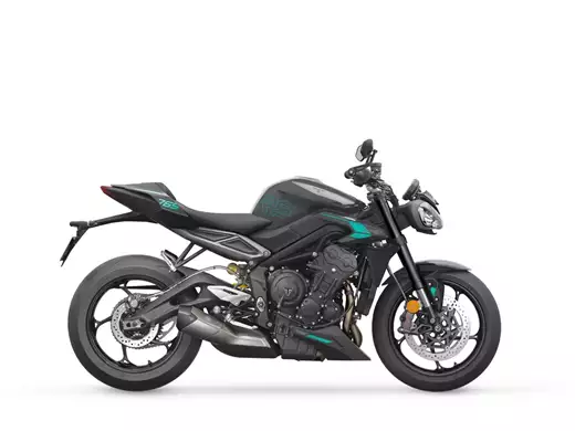 Triumph Street Triple 765 RS<br />- Neufahrzeug (sofort lieferbar)