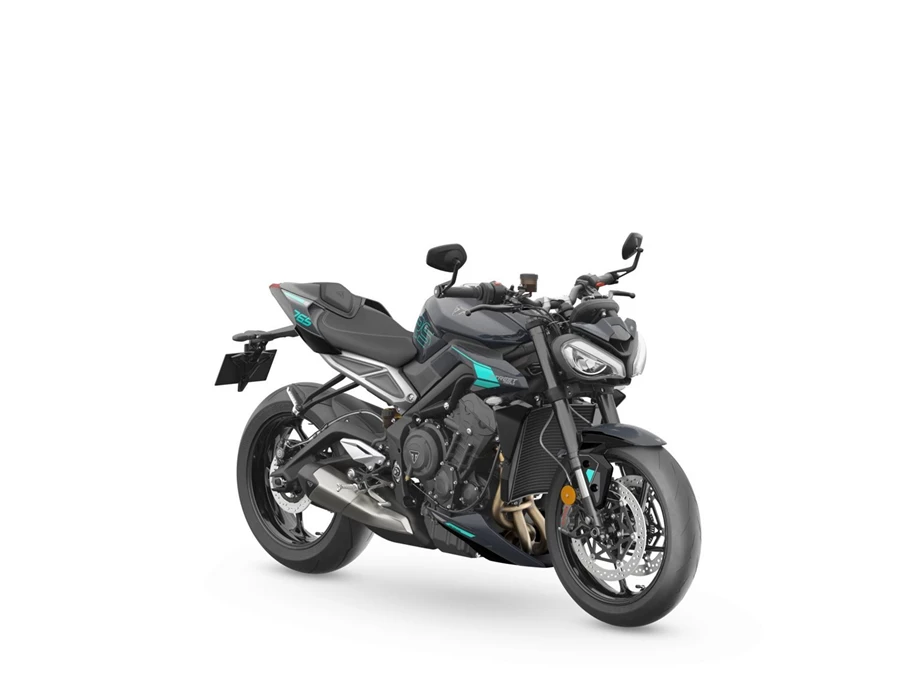 Angebot Triumph Street Triple 765 RS Bild 2: Angebot Triumph Street Triple 765 RS